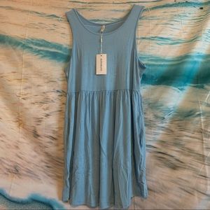 NWT T-Shirt Dress